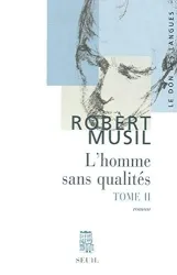 Homme sans qualités (L')