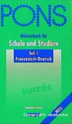 Schule und Studium