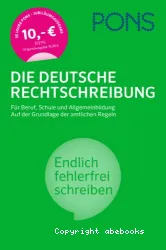 Die deutsche Rechtschreiburng