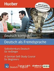 Deutsch als Fremdsprache