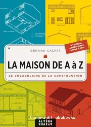 Maison de A à Z (La)