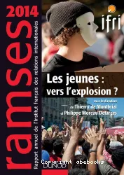 Ramses 2014 - Les jeunes : vers l'explosion ?