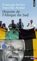 Histoire de l'Afrique du Sud