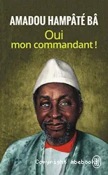 Oui mon commandant !