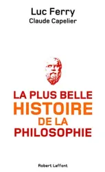 Plus belle histoire de la philosophie (La)