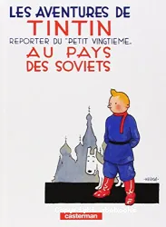 Les aventures de Tintin, reporter du 