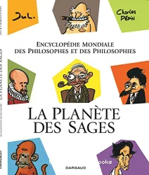 Planète des sages (La)