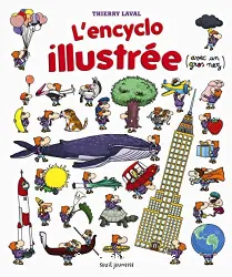 Encyclo illustrée (L')