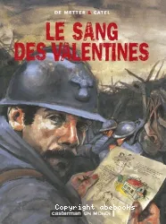 Sang des Valentines (Le)