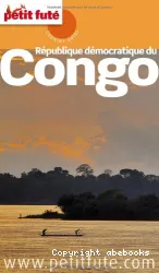 République démocratique du Congo