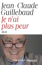 Je n'ai plus peur