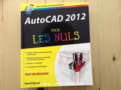 AutoCAD 2012