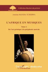 Afrique en musiques