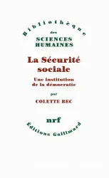 Sécurité sociale (La)