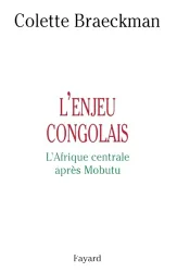 L'enjeu congolais