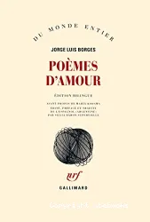 Poèmes d'amour