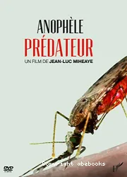 Anophèle Prédateur