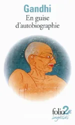 En guise d'autobiographie