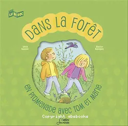 Dans la forêt