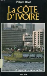 Côte-D'Ivoire (La)