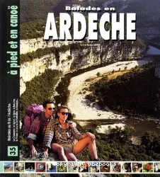 Ballade en Ardeche