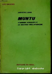 Muntu