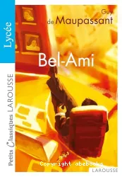 Bel-Ami