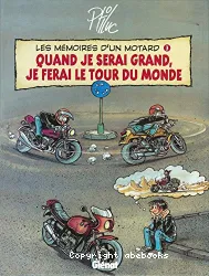 Quand je serai, je ferai le tour du monde