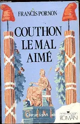 Georges Couthon le mal aimé