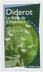 Rêve de d'Alembert (Le)