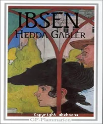 Hedda Gabler