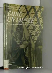 faire un musée