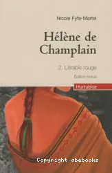 Helene de champlain