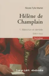 Hélène de Champlain