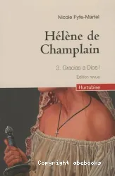 Hélène de Champlain