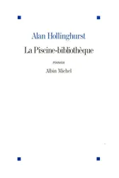 La piscine-bibliothèque