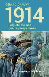 Enquête sur une guerre programmée