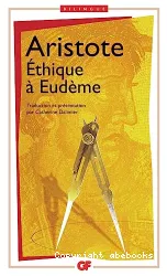 Éthique à Eudème