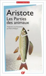 Parties des animaux (Les)