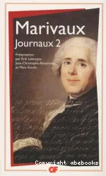 Journaux - Tome 2