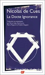 Docte ignorance (La)