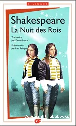 Nuit des rois (La)