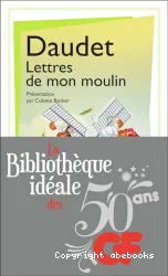 Lettres de mon moulin