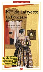 Princesse de Clèves (La)