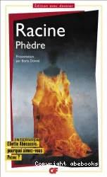 Phèdre