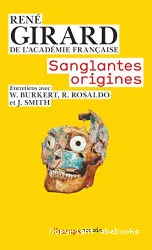 Sanglantes origines