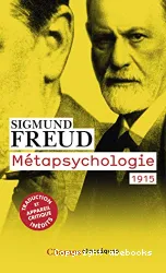 Métapsychologie