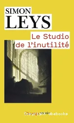 Le studio de l'inutilité