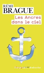 Les ancres dans le ciel