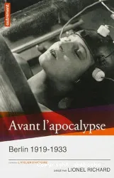 Avant l'apocalypse